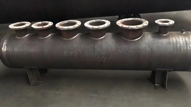 都江堰集分水器属于特种设备吗
